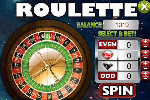 Jackpot Viking Slots - Roulette - Blackjack 21 screenshot 3