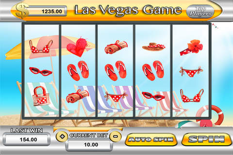 777 Classic Casino Fun Las Vegas - Amazing Paylines Slots screenshot 3