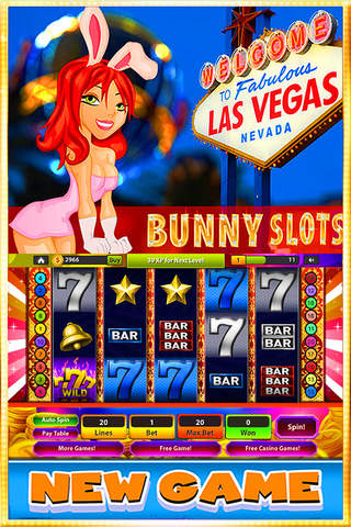 777 Casino&Slots: Mega Spin Slots Machines screenshot 2