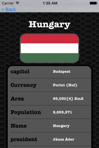 Hungary Photos and Videos | Watch and learn with galleries about the European country screenshot 2