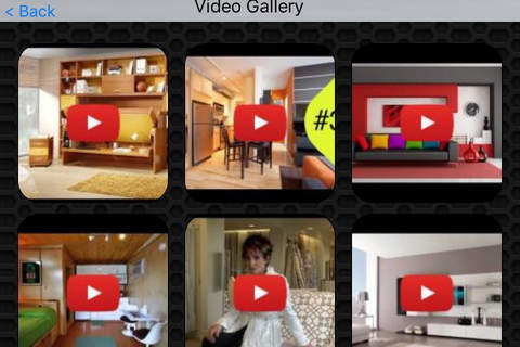 Inspiring Interior Design Ideas Photos and Videos Premium screenshot 2