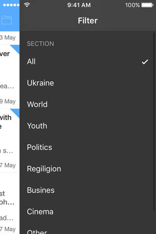 LGBT Ukraine screenshot 4