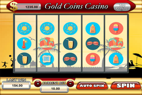 90 Coin Machine Play - Best Free Amazing Casino screenshot 3