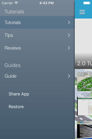 Social Tools - Guide for Safer Recommendations Nextdoor Edition screenshot 2