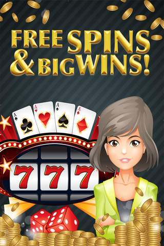 Slot mania 777 Aristocrat Casino - Play Free screenshot 2