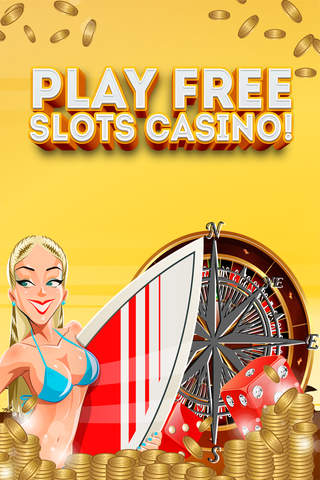 21 Quick & Quick Slots Machine - Free Spin on Vegas & Win Huge Jackpots screenshot 2