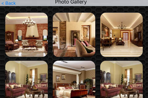 Inspiring Furniture Designs Photos and Videos Premium screenshot 4