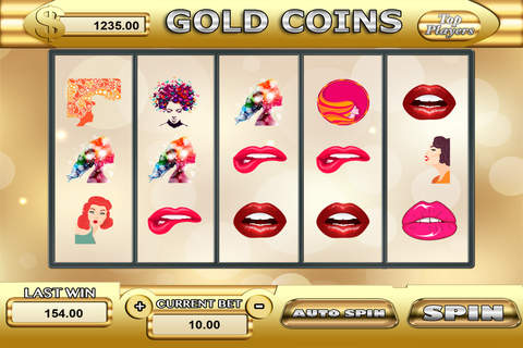 Kingdom of Riches - Mirrorball Slots Machine Game screenshot 3