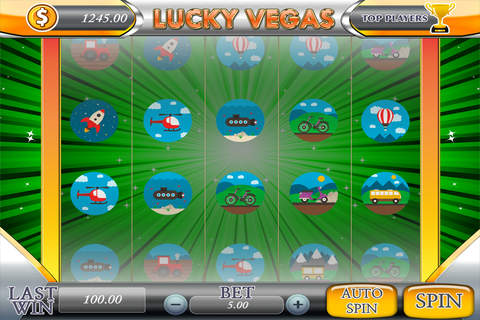 2016 Crazy Casino Quick - Play Free Slot Machines, Fun Vegas Casino Games screenshot 3