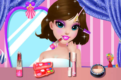 Magic Beauty's Salon Diary screenshot 2