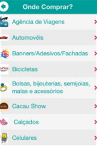 Academicos Araguari screenshot 3