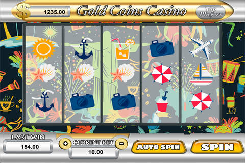 Huuuge Payout 5-Reel Deluxe Edition Special - Play Slots Machine Free screenshot 3