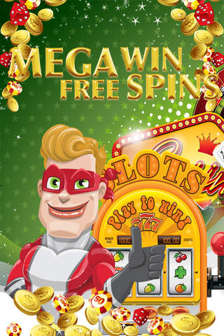The Best Free Casino Deluxe screenshot 2