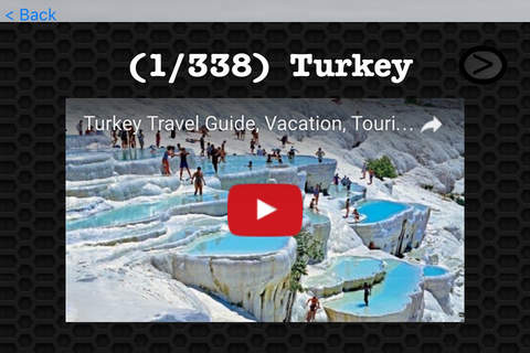 Turkey Photos & Videos FREE | Learn all about history and culture screenshot 4
