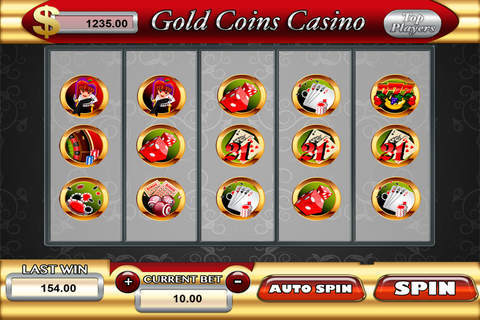 Aaa Slots Party Hard Hand - Hot Las Vegas Games screenshot 3
