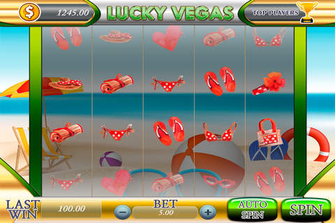 The Kings Of Money Bellagio Edition 777 - Fortune Slots Casino screenshot 3