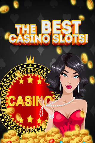 Amazing Double Star Up Slots 777 - Las Vegas Casino Video Slot, Poker, Free Spins screenshot 2