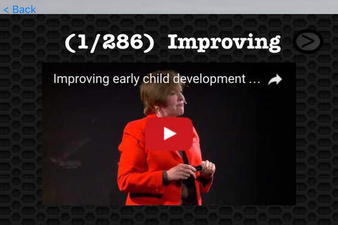 Child Development Information Collections Premium screenshot 3