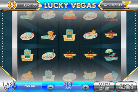 101 Hunter Wild  Slots Machines -  Old  Slot Machines FREE BONUS screenshot 3