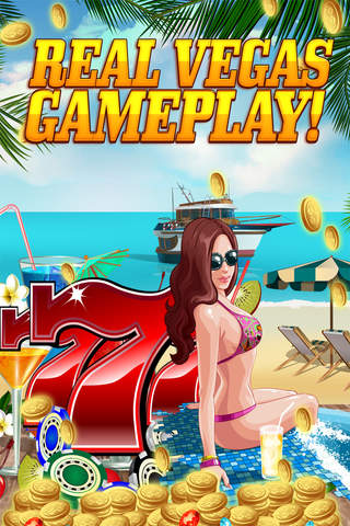 King of Booze Show Of Slots Golden  - Play Lucky Slots Game screenshot 2
