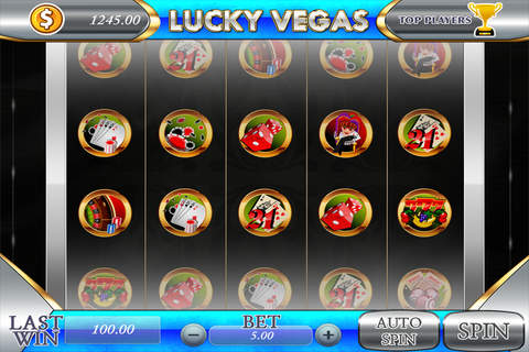 90 Slots Fever Best Betline! - Free Slots Las Vegas Games screenshot 3