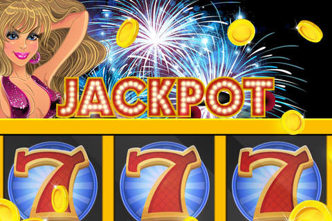 Casino Classic Slot - Free Las Vegas Slot Machine screenshot 4