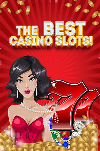 Viva King Huuge Slot 777 - Las Vegas Game, Big Win screenshot 2