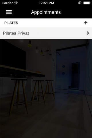 Koa Pilates screenshot 3