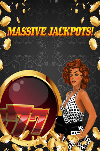 Slots AAAA Massive Golden Coin Pusher - Vegas Casino Online screenshot 2