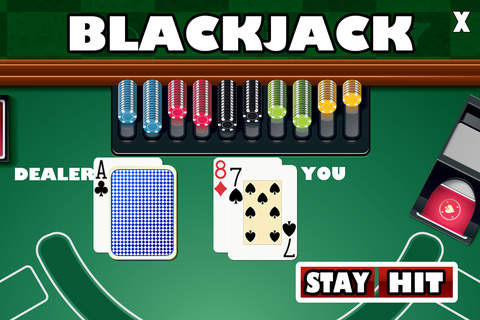 A Aace Big Jackpot - Slots, Roulette and Blackjack 21 screenshot 4