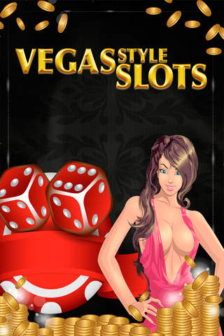 Slots Advanced Deluxe Casino - Free Slots Game screenshot 2