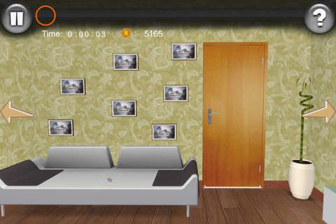 Escape 9 Horrible Rooms screenshot 3
