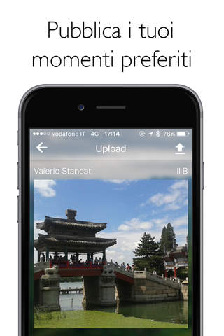 ChinaConvitto App screenshot 4
