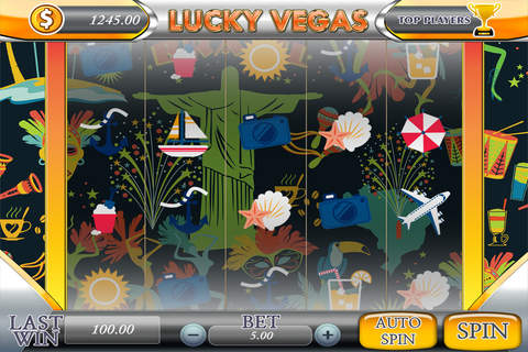 Play Ceaser Star Slots - FREE Vegas Casino Games screenshot 3