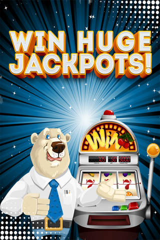 Crazy Jackpot Top Money - Free Star City Slots screenshot 2