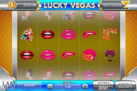 MyBet My Premium - Play Slots Machine Game screenshot 3