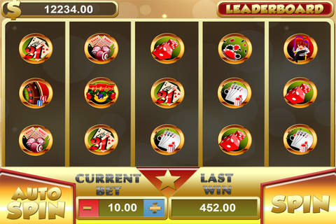 777 Royale Ceaser Grand Casino - Free Vegas Games, Win Big Jackpots, & Bonus Games! screenshot 3