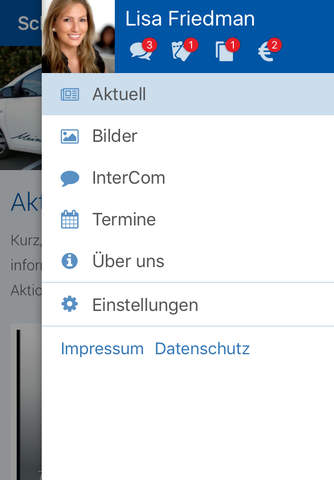 TUI ReiseCenter St. Ingbert screenshot 2