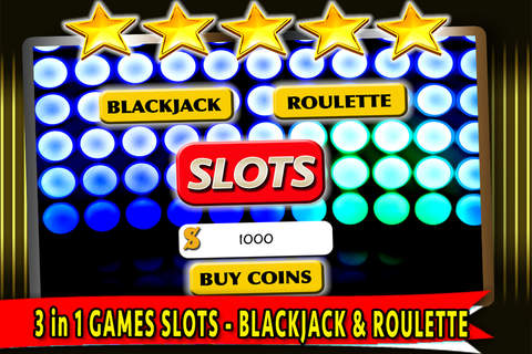 100x Fabulous Casino Slots Machine Game screenshot 2