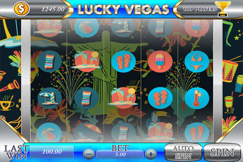 Hot Slots Amazing Star - Free Slot Machine Tournament Game screenshot 3