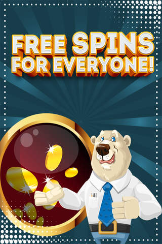 Advanced Casino Play - Free Carousel Of Slots Machines screenshot 2