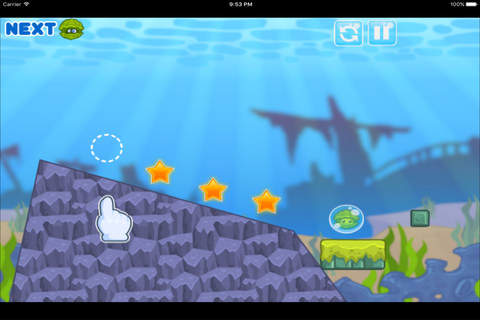 海底救援 - 全民都喜欢玩 screenshot 3