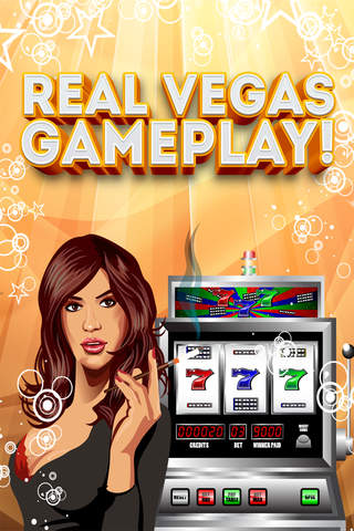 Black Chip of Lucky Ultimate Slots Heart Of Vegas screenshot 2