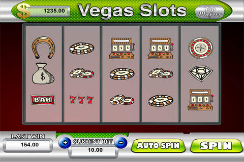 Best Casino Huuuge Payout Slots - Free Las Vegas Casino Games screenshot 3