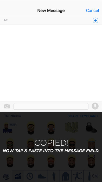 iPhone Screenshot 5