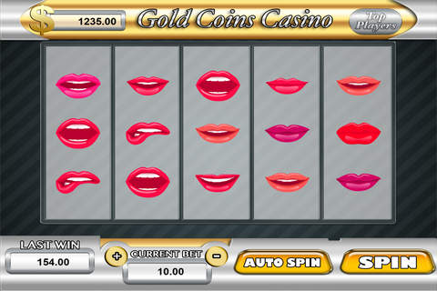 1Up Casino Gambling Vegas Paradise - Jackpot Edition Free Games screenshot 3