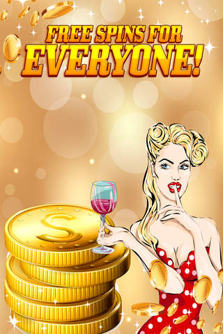 Spin it Rich!:! Casino & Slots! screenshot 2