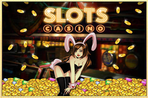 Magician Hot 777 Mega Slots Casino Games Free Slots: Free Games HD ! screenshot 3