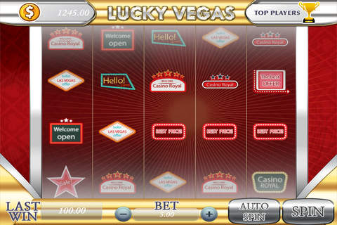 888 Viva Las Vegas Advanced Scatter - Free Coin Bonus - bet, spin & Win big! screenshot 3
