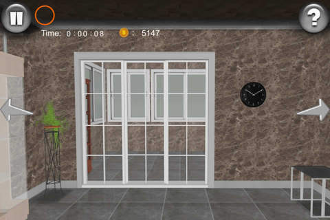 Can You Escape Intriguing 10 Rooms screenshot 3